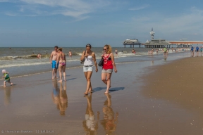 Strand scheveningen-15