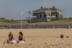 Strand scheveningen-16