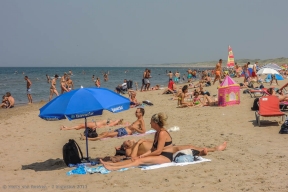 Strand scheveningen-28