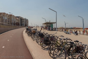 Boulevard - Scheveningen- 01