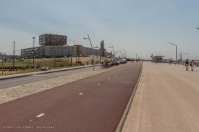 Boulevard - Scheveningen- 02