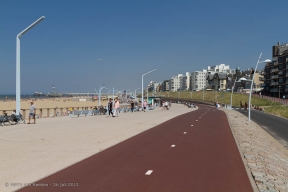 Boulevard - Scheveningen- 11