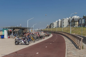 Boulevard - Scheveningen- 13