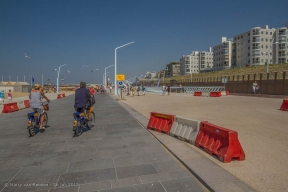 Boulevard - Scheveningen- 17