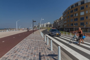 Boulevard - Strandweg- 04