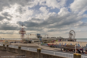 Promenade - Strandweg - Pier-1