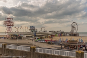 Strandweg - Pier-1