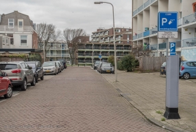 Stuurmanstraat - 1