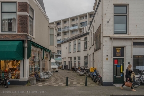 Stuurmanstraat - 2