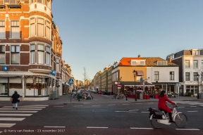 Sumatrastraat - Archipelbuurt - 1