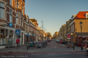 Sumatrastraat - Archipelbuurt - 2