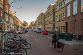 Sumatrastraat - Archipelbuurt - 3