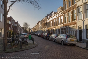 Sumatrastraat - Archipelbuurt - 4