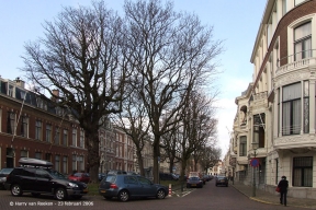 Surinamestraat - Archipelbuurt-1