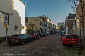 Surinamestraat - Archipelbuurt - 1