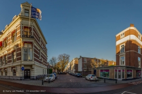 Surinamestraat - Archipelbuurt - 2