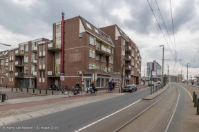 Swammerdamstraat - Rijswijkseweg-1