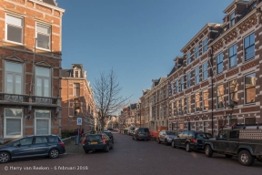 Sweelinckstraat, 1e - wk11-03