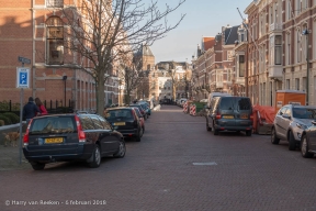 Sweelinckstraat, 1e - wk11-04