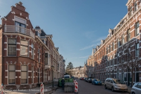 Sweelinckstraat, 1e - wk11-05