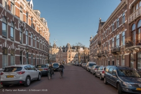 Sweelinckstraat, 1e - wk11-06