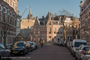 Sweelinckstraat, 1e - wk11-07