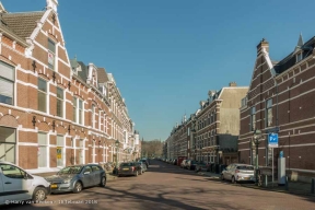 Sweelinckstraat, 1e-wk11-09