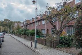 Tedingerbrouckstraat, van - Benoordenhout-4