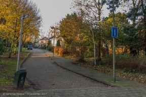 Ternatestraat - Archipelbuurt - 2