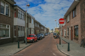 Terschellingsestraat - 1