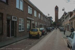 Terschellingsestraat - 2