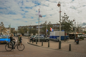 Tesselseplein - 1