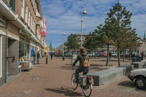 Tesselseplein - 3