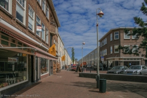 Tesselseplein - 4