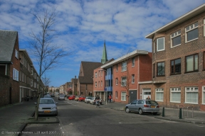 Tesselsestraat - 09