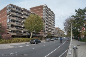 Theo Mann-Bouwmeesterlaan - Benoordenhout-Pano