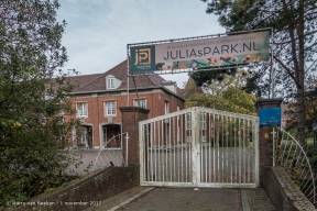 Thérèse Schwartzestraat - Julianakazerne - Benoordenhout-1