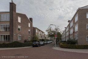 Trigtstraat, van - Benoordenhout-2