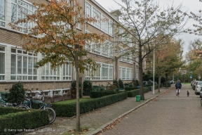 Trigtstraat, van - Benoordenhout-3