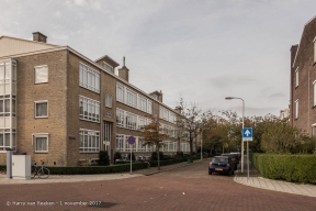 Trigtstraat, van - Benoordenhout-4