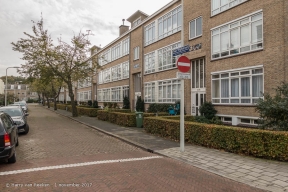 Trigtstraat, van - Benoordenhout-5