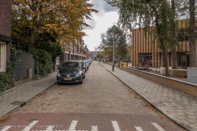 Utenbroekestraat - Benoordenhout-1