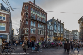 Dagelijkse Groenmarkt - Venestraat-1