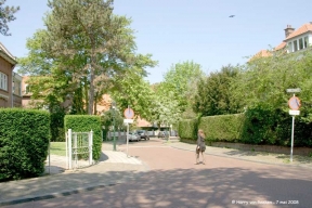 Violenweg 13273
