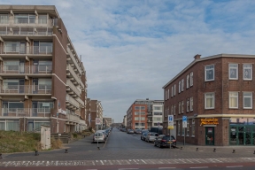 Vissershavenstraat - 1