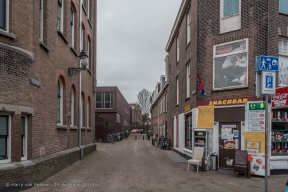 Vlagstraat - 3