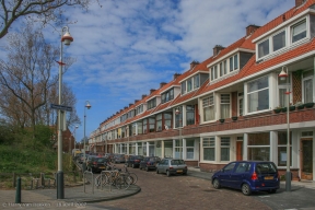 Vlielandsestraat - 2