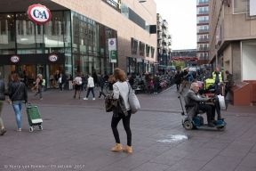 Voldersgracht - Den Haag 26-09-02