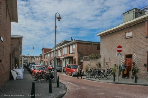 Voornsestraat - 1