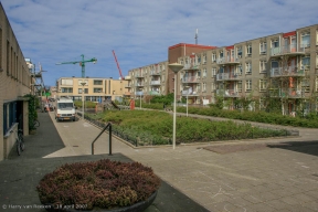 Vrouwezandplein - 1